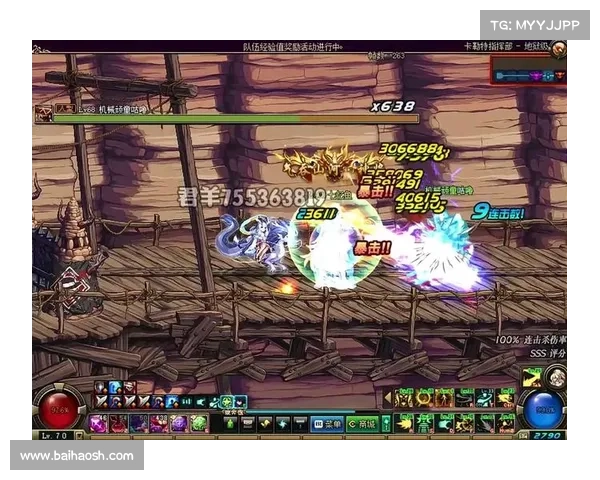 强化系统在地下城与勇士中的重要性与玩家成长密切相关分析 强化系统在地下城与勇士中的重要性与玩家成长密切相关分析