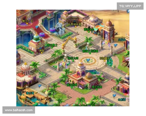 探索逍遥情缘中的天音魅力与其深层内涵的奇妙旅程 探索逍遥情缘中的天音魅力与其深层内涵的奇妙旅程