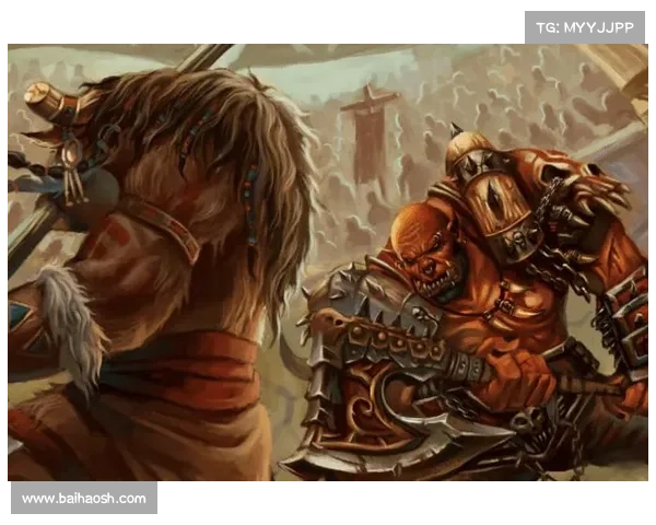 决战奥格瑞玛副本入口全方位解析与详细攻略