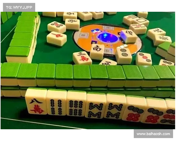 提升麻将连连看胜率的五大策略技巧助你稳步夺胜 提升麻将连连看胜率的五大策略技巧助你稳步夺胜