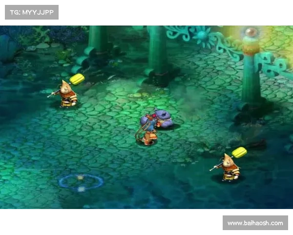 梦幻群侠传3全攻略：新手快速成长到高手的必经之路